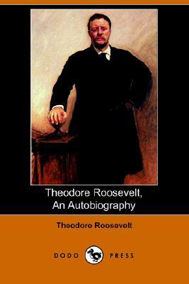 Essays written by theodore roosevelt