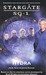 Stargate SG-1: Hydra (Stargate SG-1, #17)