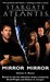Stargate Atlantis: Mirror, Mirror (Stargate Atlantis, #9)
