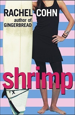 Shrimp (Cyd Charisse, #2)