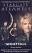 Stargate Atlantis: Nightfall (Stargate Atlantis, #10)