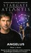 Stargate Atlantis: Angelus (Stargate Atlantis, #11)