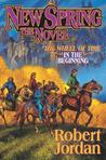 New Spring (Wheel of Time, #0)