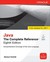 Java 7: The Complete Reference