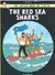 The Red Sea Sharks (Tintin, #19)