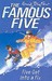 Five Get into a Fix (Famous Five, #17)