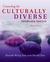 Counseling the Culturally Diverse: Theory and Practice