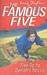 Five Go to Demon's Rocks (Famous Five, #19)