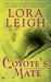 Coyote's Mate (Breeds, #18)