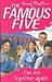 Five Are Together Again (Famous Five, #21)