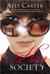 Heist Society (Heist Society, #1)
