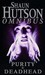 Shaun Hutson Omnibus: Purity, Deadhead