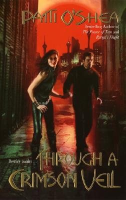 Through a Crimson Veil (Crimson City Vol.3)