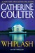Whiplash (FBI Thriller, #14)