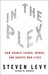 In the Plex: How Google Thinks, Works, and Shapes Our Lives