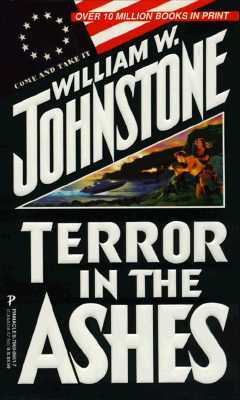 Terror in the Ashes (Ashes Vol.15)