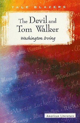 ... - Period 6 - "The Devil and Tom Walker" | Publish with Glogster