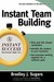 Instant Team Building