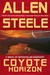 Coyote Horizon (Coyote Chronicles, #1)