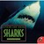 Outside And Inside Sharks