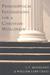 Philosophical Foundations for a Christian Worldview