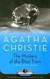 The Mystery of the Blue Train