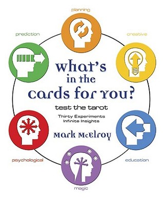 What's In the Cards for You?: Test the Tarot
