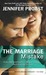 The Marriage Mistake (Marriage to a Billionaire, #3)