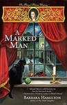 A Marked Man (An Abigail Adams Mystery, #2)