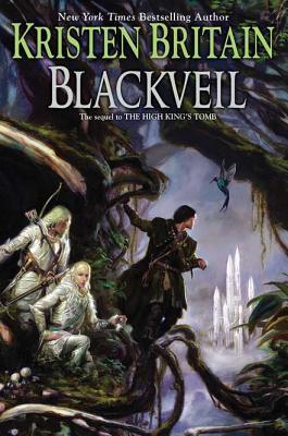 Blackveil (Green Rider, #4)