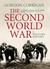 The Second World War by Gordon Corrigan The Second World War by Gordon Corrigan