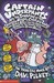 Captain Underpants and the Invasion of the Incredibly Naughty Cafeteria Ladies from Outer Space and the Subsequent Assault of the Equally Evil Lunchroom Zombie Nerds (Captain Underpants, #3)