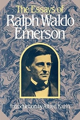 Emerson Essays And Lectures Pdf Writer