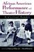 African American Performance & Theater History: A Reader