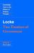 Two Treatises of Government