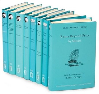 The Complete Clay Sanskrit Library: 56-Volume Set