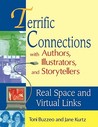 Terrific Connections with Authors, Illustrators, and Storytellers: Real Space and Virtual Links