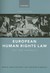 European Human Rights Law: Text and Materials