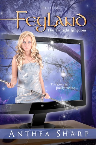 Feyland: The Twilight Kingdom