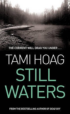 Still Waters - Tami Hoag