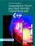 A First Course in Computational Physics and Object-Oriented Programming with C++