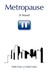 Metropause