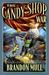 The Candy Shop War (The Candy Shop War, #1)