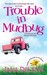 Trouble in Mudbug (Ghost-in-Law, #1)