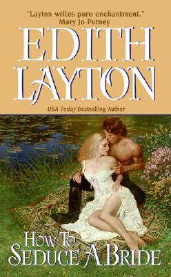 How to Seduce a Bride (Botany Bay #4)