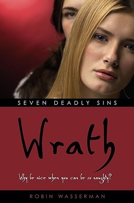 Wrath Seven Deadly Sins Robin Wasserman epub download and pdf download