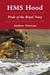 Hms Hood Pride Of The Royal Navy