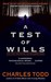 A Test Of Wills (Inspector Ian Rutledge, #1)