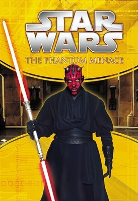 Star Wars Episode I: The Phantom Menace Photo Comic (Star Wars (Dark Horse))