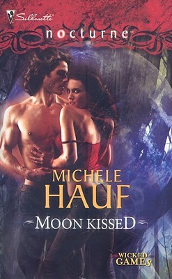 Forever Werewolf and Moon Kissed - Michele Hauf